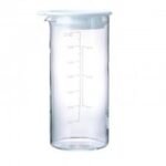 Hario VPP-700-W Vinegar's Salamura Kabı, 700 ml