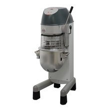 208600150.jpg Dito Sama XBM20 Standlı Planet Mikser, 20 L - Görsel 1