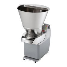 208600412.jpg Dito Sama TR210 Silolu Sebze Doğrama Makinesi, 2 Hızlı, 2100 kg/saat - Görsel 1