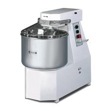 208601546.jpg Dito Sama ZSP Spiral Hamur Yoğurma Makinesi, 32 L - Görsel 1