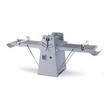 208601588.jpg Dito Sama LMP600BF Standlı Hamur Açma Makinesi, 600 mm - Görsel 1