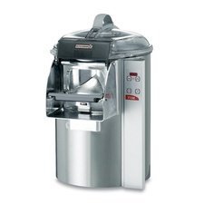 208603510.jpg Dito Sama T10E Standlı Patates Soyma Makinesi, 10 kg - Görsel 1
