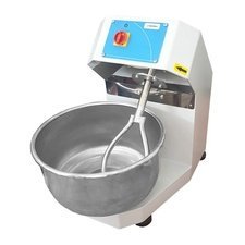 209101221.jpg Mateka HYM 430M Hamur Yoğurma Makinesi, 20 kg, 220V - Görsel 1