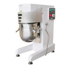 209103133.jpg Mateka MKY 430UT Planet Mikser, 3 Hız, 60 L, 380V - Görsel 1