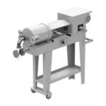 Mateka FRM 210M Form Tulumba ve Köfte Şekillendirme Makinesi, 10 L, 220V