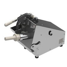 209105260.jpg Mateka SEB 210M Setüstü Sebze İşleme Makinesi, 220V - Görsel 1