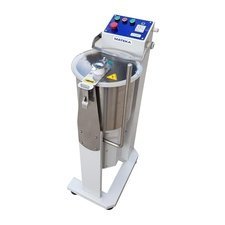 209106052.jpg Mateka GPD 300 T Gıda Parçalama Cutteri, Devirmeli, 2 Hız, 20 L, 380V - Görsel 1