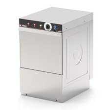 210INOBYM042ST.jpg İnoksan BYM042ST Elektromekanik Bardak Yıkama Makinesi, 40 Sepet/Saat Kapasiteli, Tahliye Pompalı - Görsel 1