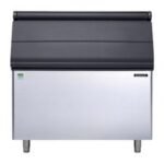 Scotsman SB 1028 Buz Makinesi Haznesi, 478 kg Kapasiteli