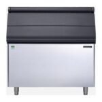 Scotsman SB 948 Buz Makinesi Haznesi, 406 kg Kapasiteli