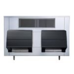 Scotsman UBH 2250 Buz Makinesi Haznesi, 1068 kg Kapasiteli