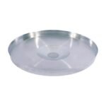 Alüminyum Tantuni Tavası- Tantun Tepsisi 65 cm