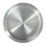 Saygılı Alüminyum Künefe Tabağı, 50 cm