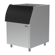 224SB400.jpg Frozy SB400 Buz Makinesi Haznesi, 210 kg Kapasiteli - Görsel 1