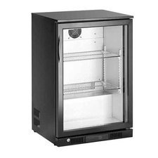 231BBC150.jpg Senox BBC-150 Bar Tipi Şişe Soğutucu Dolap, Tek Kapılı, 138 L - Görsel 1