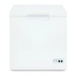 Senox DF 200 Blok Kapaklı Sandik Tipi Derin Dondurucu, 200 L