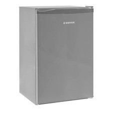 231SMR5120STB.jpg Senox SMR-5120 ST Tek Set Altı Kapılı Buzdolabı, 118 L - Görsel 1