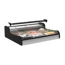 231TKVNR108E.jpg Senox Set Üstü Balık Soğutucu Teşhir Vitrini, 695x882x417 cm - Görsel 1