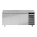 Liebherr FRTSvg 7531 Tezgah Altı Buzdolabı, 3 Kapı, 440 L