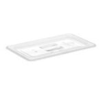 GastroPlast GN 1/3 Polikarbon Küvet Uyumlu Gastronorm Küvet Kapak