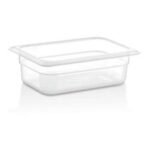 GastroPlast GN 1/4-100 mm Polipropilen Gastronorm Küvet