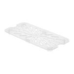 GastroPlast GN 1/2 Polipropilen Gastronorm Süzgeç