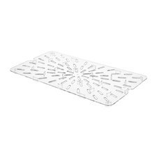 23401GNPS11.jpg GastroPlast GN 1/1 Polikarbon Gastronorm Süzgeç - Görsel 1