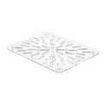 GastroPlast GN 1/2 Polikarbon Gastronorm Süzgeç