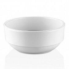 23401GPJ10.jpg GastroPlast GP-J10 Polikarbon Çorba Kasesi, 10 cm - Görsel 1