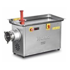 237BKM22S01.jpg Boğaziçi Et Kıyma Makinesi, Soğutuculu, No: 22, 220V - Görsel 1