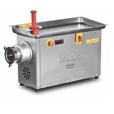 237BKM32S01.jpg Boğaziçi Et Kıyma Makinesi, Soğutuculu, No: 32, 220V - Görsel 1