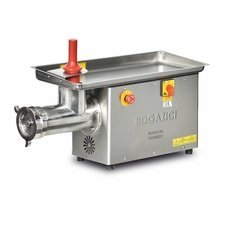 237BPKM2202.jpg Boğaziçi Paslanmaz Kıyma Makinesi, 400 kg/saat, 380V - Görsel 1