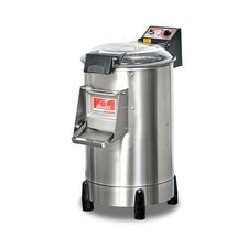 237BPS2501.jpg Boğaziçi Patates Soyma Makinası, 25 kg, Paslanmaz, 220V - Görsel 1