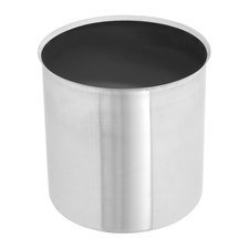 238118042-20251117-205529.jpg Dizdar Çorbalık Yemek Taşıma Kabı, Tabansız, 36x36 cm, 36 L - Görsel 1