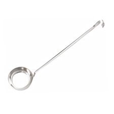 238140050.jpg Dizdar Kepçe, 13 cm - Görsel 1