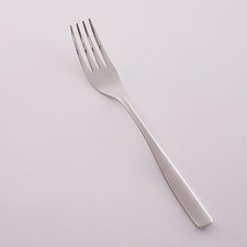 238222008.jpg Dizdar Monoblok Meze & Salata Çatal, 21.5 cm - Görsel 1