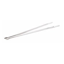 238499033.jpg Dizdar Kömür Maşası, Küçük, 29 cm - Görsel 1