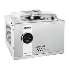 2470038350250.jpg Nemox Gelato 4K Crea Touch Dondurma ve Sorbe Makinesi, Full Otomatik - Görsel 1