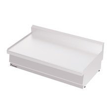 249N1270.jpg Kalitegaz 700 Serisi N1270 Nötr Tezgah - Görsel 1