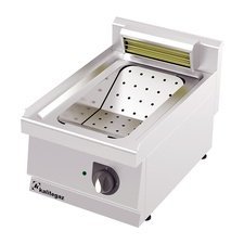 250CS4060E.jpg Rinnova 600 Serisi CS4060E Patates Dinlendirme, Elektrikli - Görsel 1