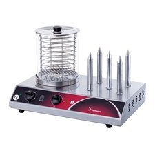 250KLG120.jpg Rinnova KLG120 Sosis Haşlama Makinesi - Görsel 1