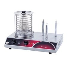 250KLG121.jpg Rinnova KLG121 Sosis Haşlama Makinesi - Görsel 1