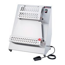 250RN40.jpg Rinnova RN40 Hamur Açma Makinesi - Görsel 1