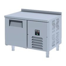 257CTS150.jpg Iceinox CTS.150 Tezgah Tip Buzdolabı, 1 Kapılı - Görsel 1