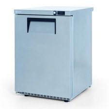257OTS140CRUG.jpg Iceinox OTS.140.CR.UG Tezgah Altı Mini Buzdolabı, 60x64x82 cm - Görsel 1
