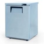 Iceinox OTS 140 N CR Tezgah Altı Mini Derin Dondurucu