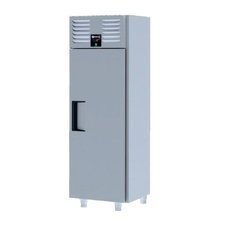 257VTS400N.jpg Iceinox VTS.400.N Dik Tip Slim Buzdolabı, 1 Kapılı - Görsel 1