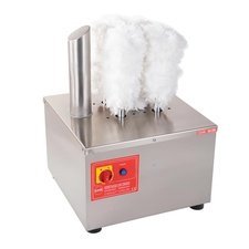 260KMSBR300.jpg KMS BR 300 Bardak Silme Makinesi - Görsel 1