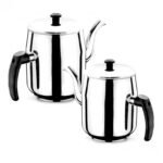 Ulutaş Kahveci Demlik No:5 3,10 Litre