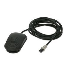 274PEDAL.jpg Pizza Group Hamur Açma Makinesi Pedalı - Görsel 1